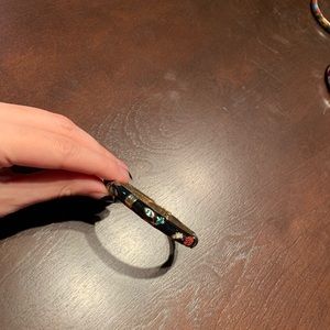 Chinese style bracelet